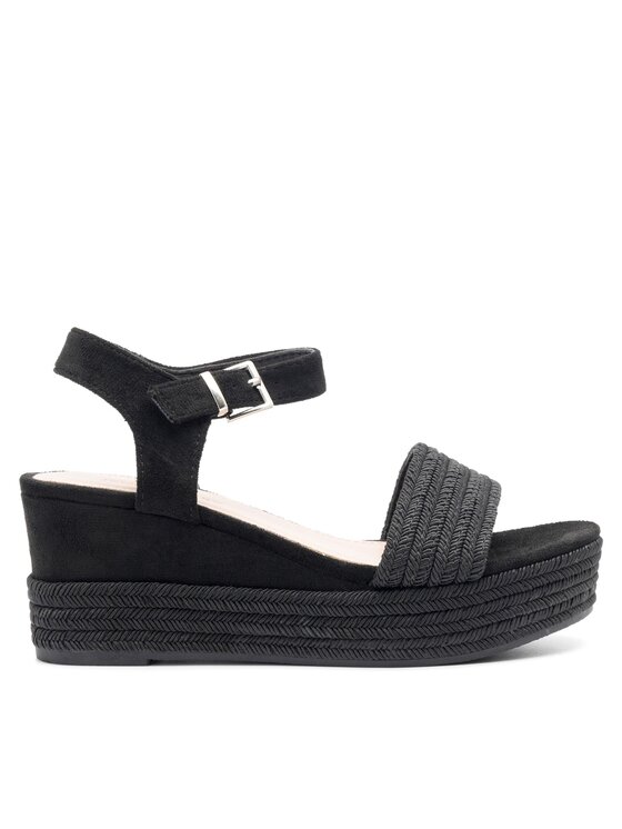 Jenny Fairy Jenny Fairy Sandaalid WS109-06EOB Must