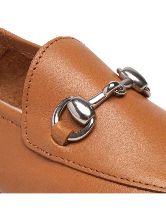 Filipe Filipe Loaferid 10646 Pruun