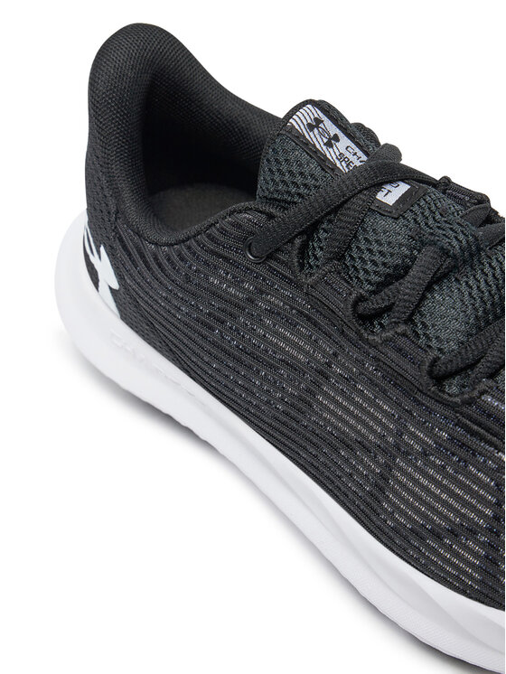 Under Armour Under Armour Běžecké boty Ua W Charged Speed Swift 3027006-001 Černá