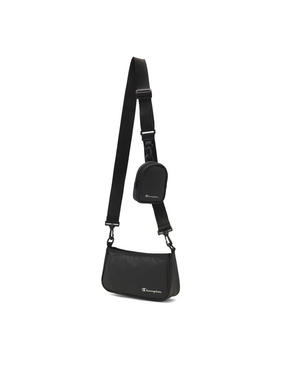 Champion Champion Torbica 806078 KK001 Crna