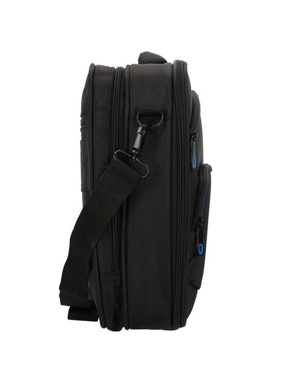 Lightpak Lightpak Torba na laptopa 201446 Czarny