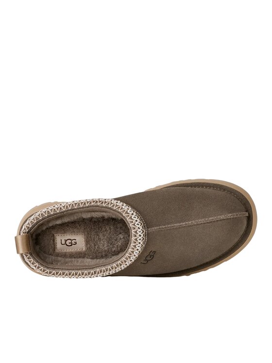 Ugg Ugg Kapcie 1174471-DDRG Szary