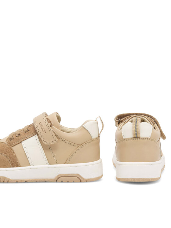 Lasocki Kids Lasocki Kids Сникърси Mos CI12-3136-02(III)CH Бежов