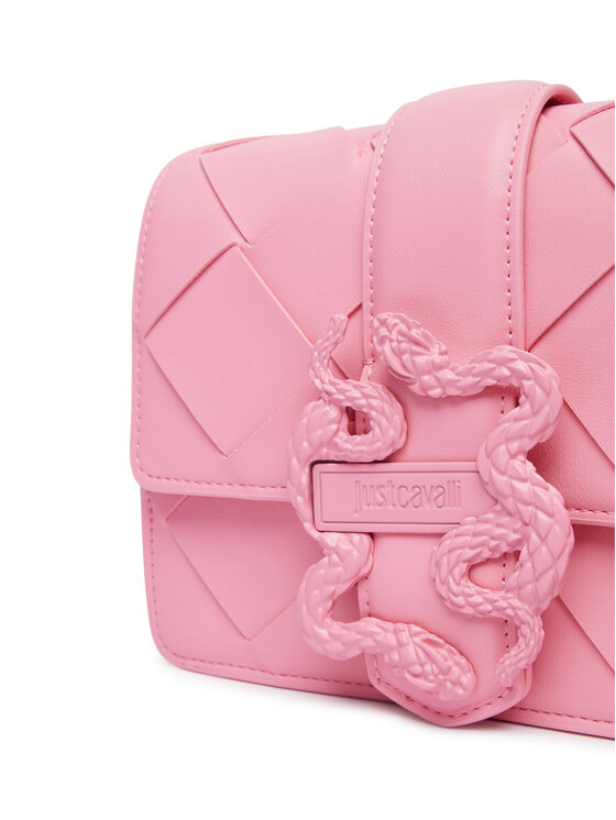 Just Cavalli Just Cavalli Soma 80RA4BM3 Rozā