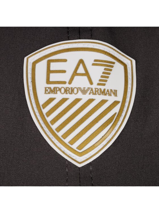 Emporio Armani Emporio Armani Kšiltovka 274996 2R107 Šedá