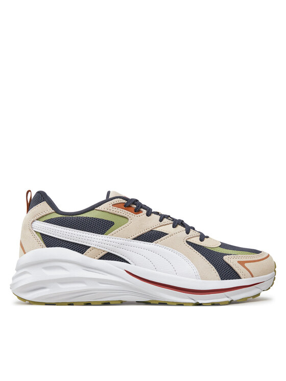 Puma Snīkeri Hypnotic LS 395295 19 Pelēks