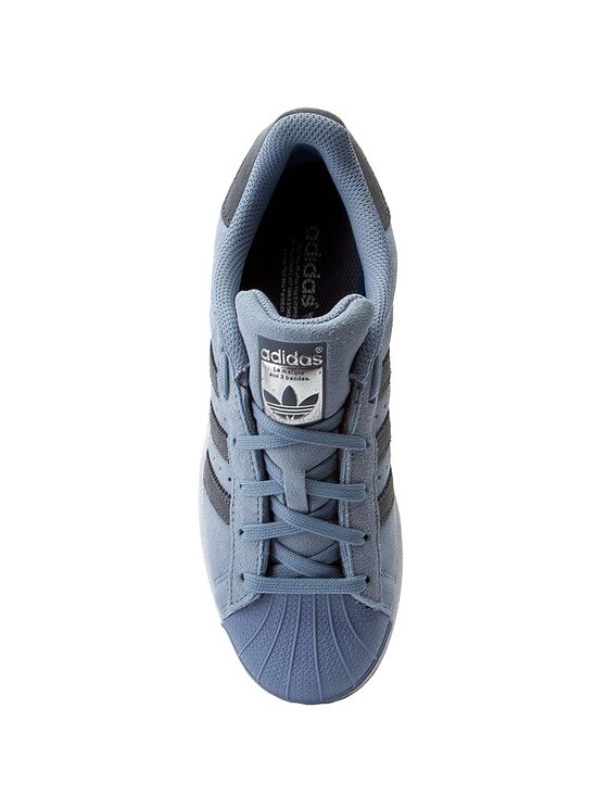 adidas adidas Sneakers Superstar BZ0194 Blau