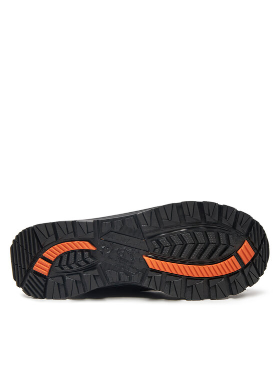 Icepeak Icepeak Μπότες Χιονιού Alofi 78268 100 I Μαύρο