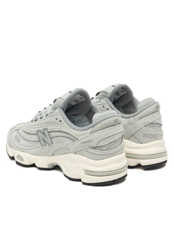 New Balance New Balance Сникърси U10002LV Сив