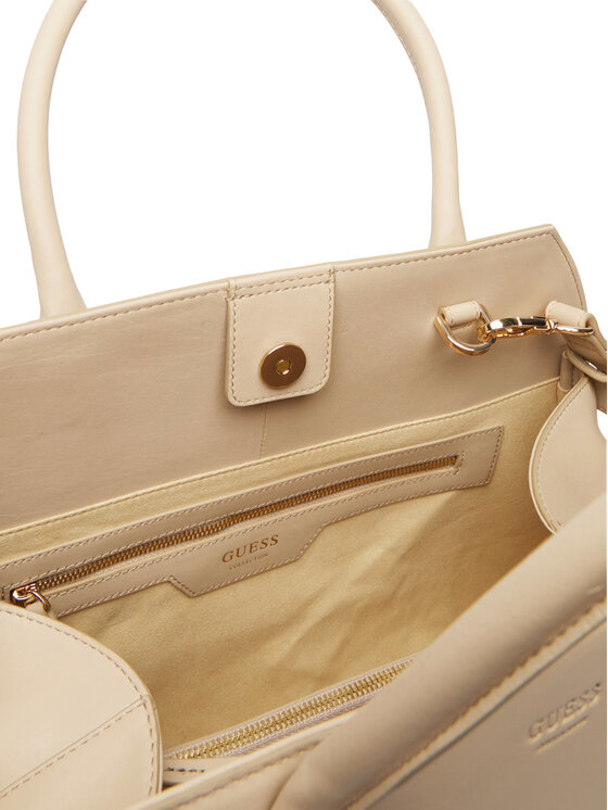 Guess Guess Handtasche HWYUAA P6276 Beige