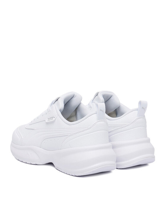 Puma Puma Αθλητικά WB-CILIA 2 MODE 40728502 Λευκό