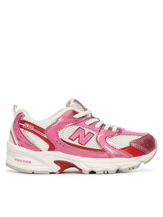New Balance New Balance Sneakersy P5304GR Růžová