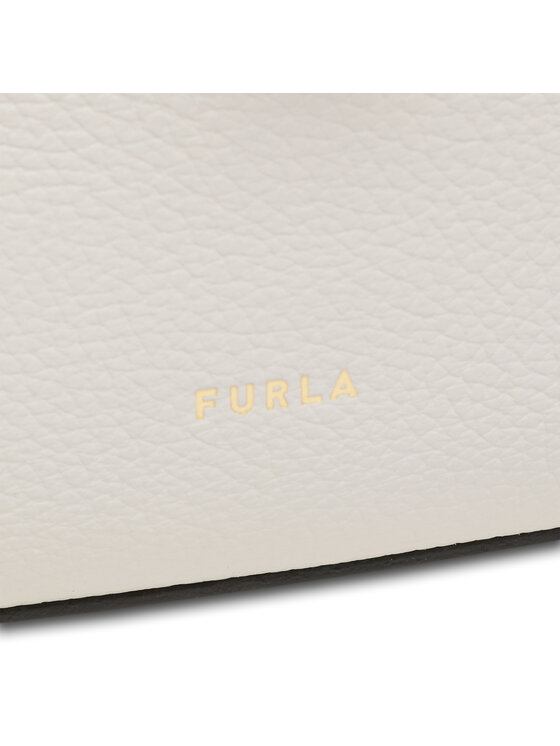 Furla Furla Ročna torba Net BZT0FUA-BX1208-E1600-1-007-20-RO-B Siva