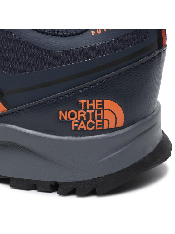 The North Face The North Face Pārgājienu apavi Litewave Futurelight NF0A4PFGM8U1 Tumši zils