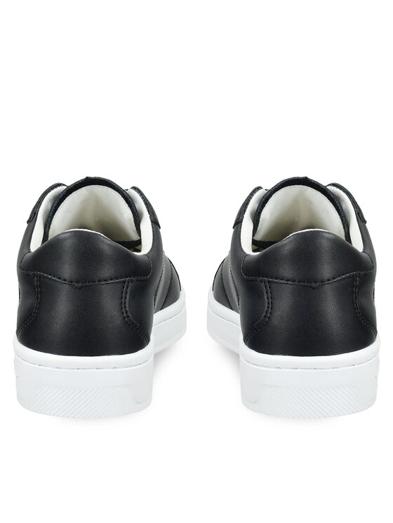 Gant Gant Sneakersy 31531052 Czarny