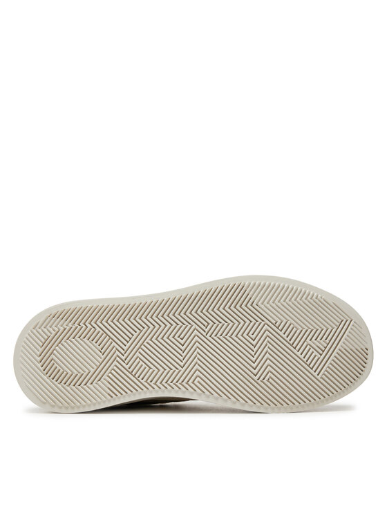 Aldo Aldo Sneakersy Sclub 13613205 Barevná