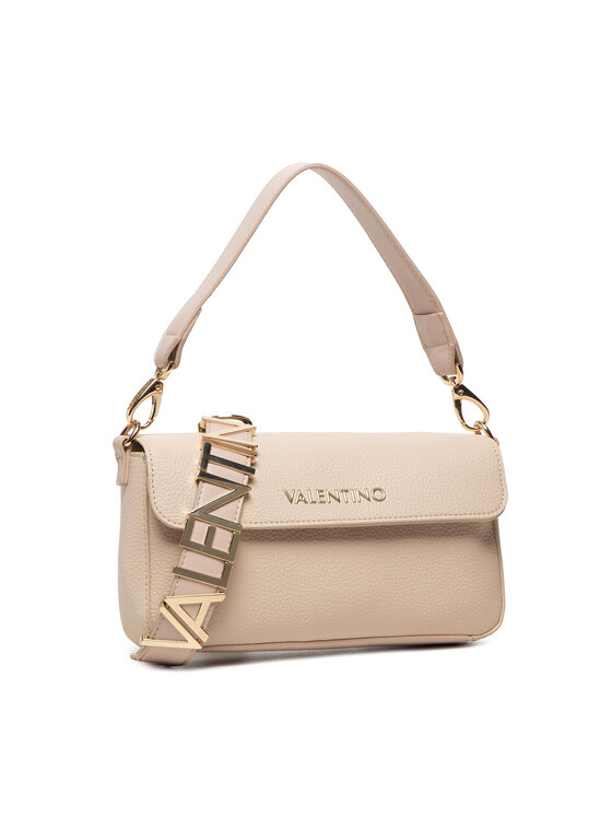 Valentino Valentino Torebka Alexia VBS5A804 Beżowy