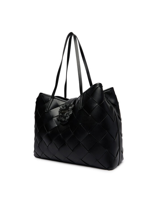Just Cavalli Just Cavalli Táska 80RA4BM2 ZSD88 Fekete