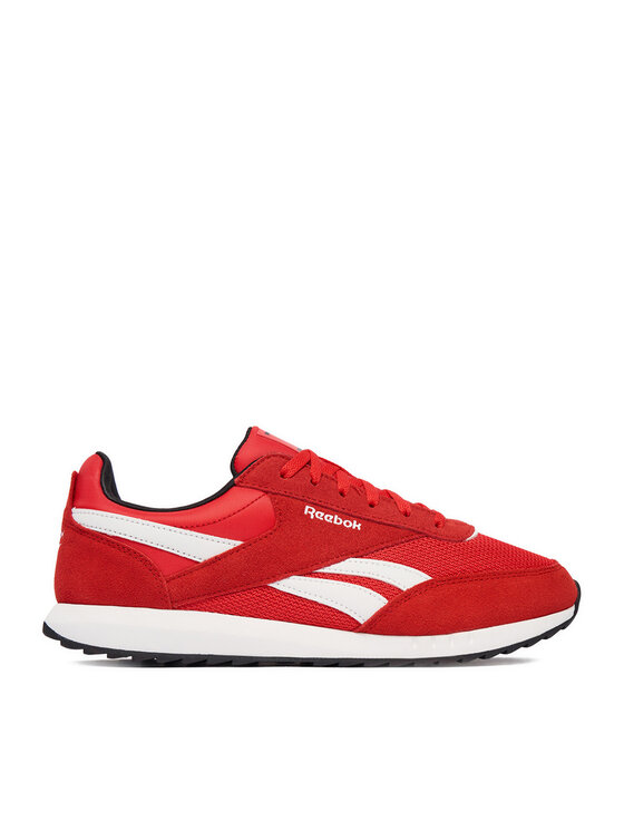 Reebok Reebok Sneakersy CEO-MODA AR30315MRWB Czerwony