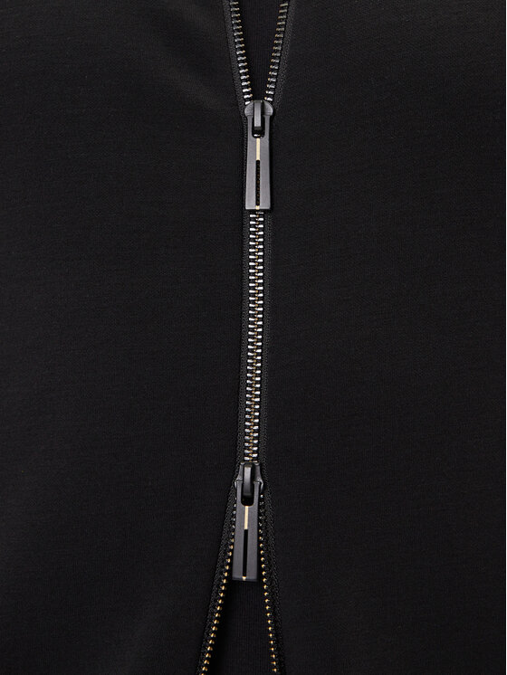 EA7 Emporio Armani EA7 Emporio Armani Суитшърт 7M000670 AF14146 UC001 Черен Slim Fit