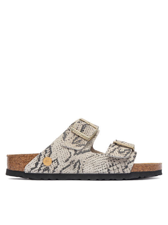 Birkenstock Birkenstock Чехли Arizona Print 1033065 Светлобежов