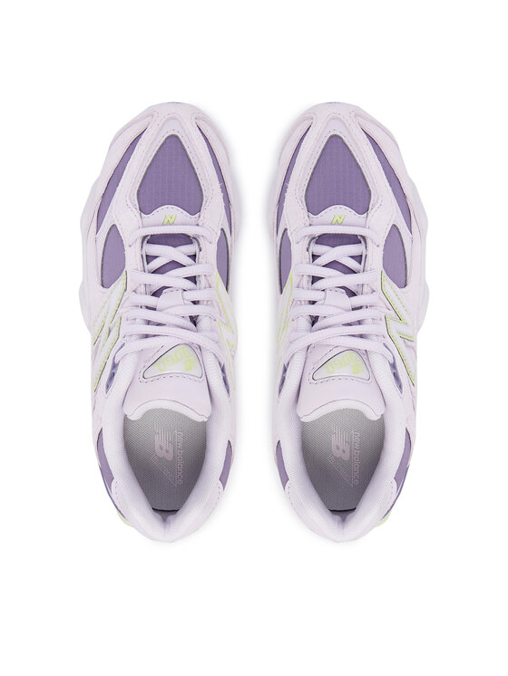 New Balance New Balance Sneakers G90603MI Violett