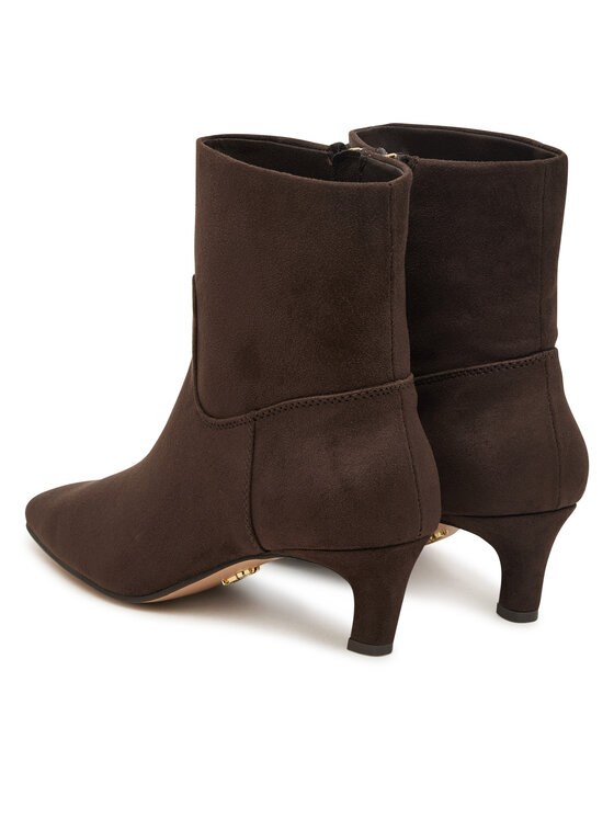 Steve Madden Steve Madden Боти Davis-S 11005692 Кафяв