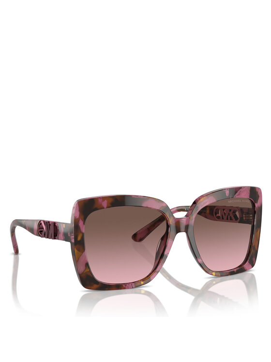 Michael Kors Michael Kors Occhiali da sole Nice 0MK2213 39989T Viola