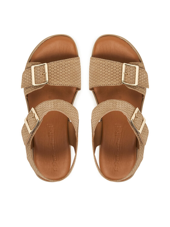 Tamaris Tamaris Sandali 1-28209-46 Beige