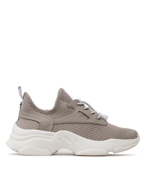 Steve Madden Steve Madden Tenisice Match-E SM19000020-04004-482 Tamno bež