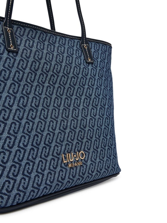 Liu Jo Liu Jo Handtasche AA6070 T379A Dunkelblau