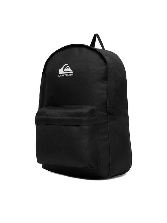 Quiksilver Quiksilver Plecak CWBEO-QUIK-HT-002-10 Czarny