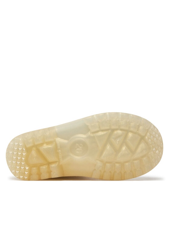 Mayoral Mayoral Gummistiefel 44532 Écru