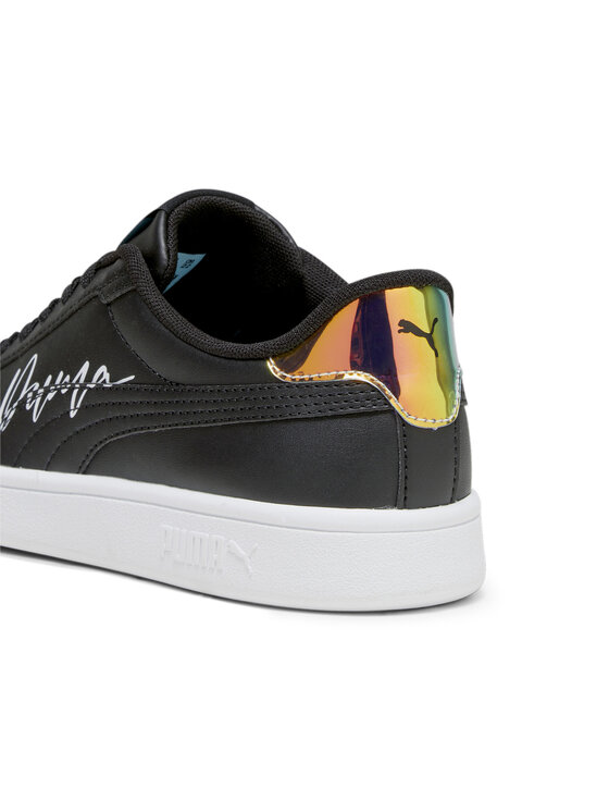 Puma Puma Sneakersy 392582 02 Czarny