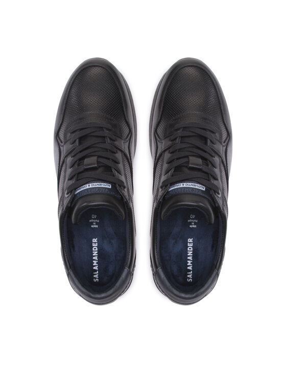 Salamander Salamander Αθλητικά 31-48704-01 Μαύρο