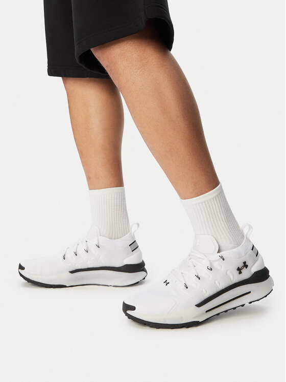 Under Armour Under Armour Сникърси UA Phantom X 6007183 100 Бял