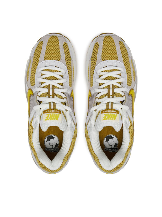Nike Nike Tenisice Zoom Vomero 5 HJ9607 700 Šarena