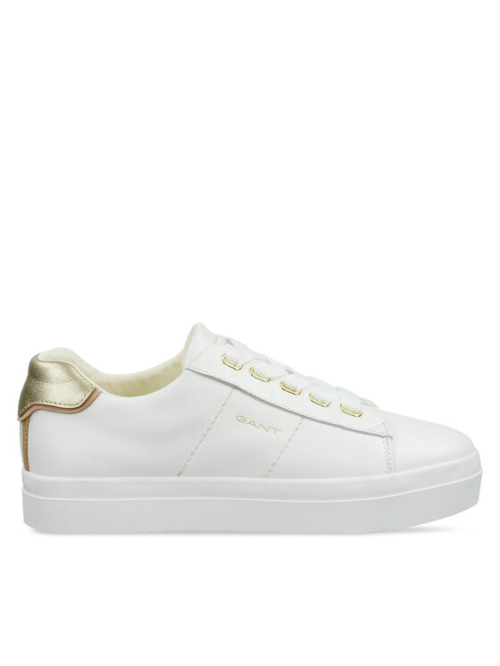 Gant Gant Sneakers 31531989 Weiß