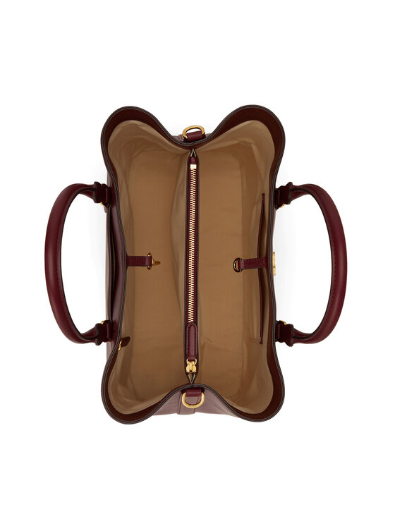 LAUREN RALPH LAUREN LAUREN RALPH LAUREN Rankinė 431876724029 Vyšninė