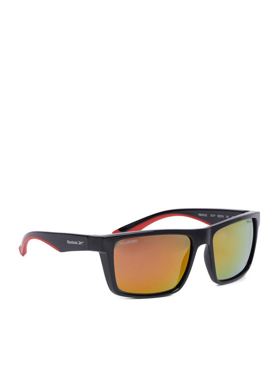 Reebok Ochelari de soare RBK5032001P58 Negru