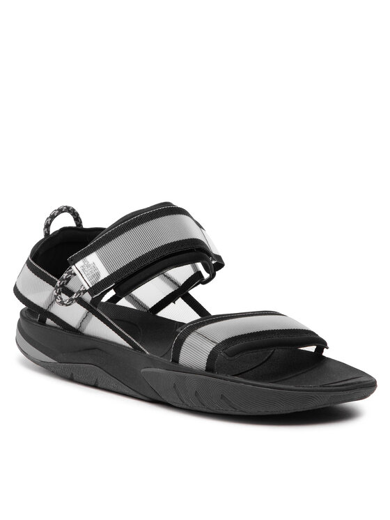 The North Face The North Face Sandály Skeena Sport Sandal NF0A5LVRKT01 Šedá