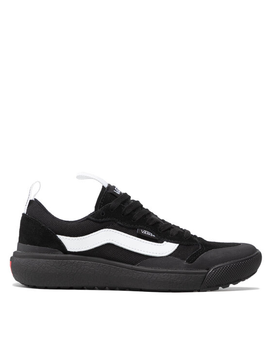 Vans Vans Сникърси Ultrarange Exo Se VN0A4UWMBLK1 Черен