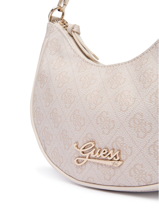 Guess Guess Handtasche J6YZ02 W2507 Hellbeige