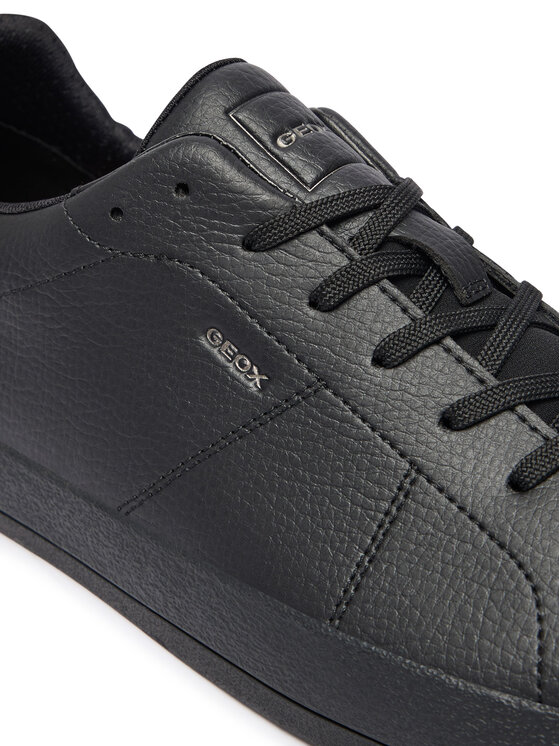 Geox Geox Sneakers U Serifos U65LSC 000BU C9997 Nero