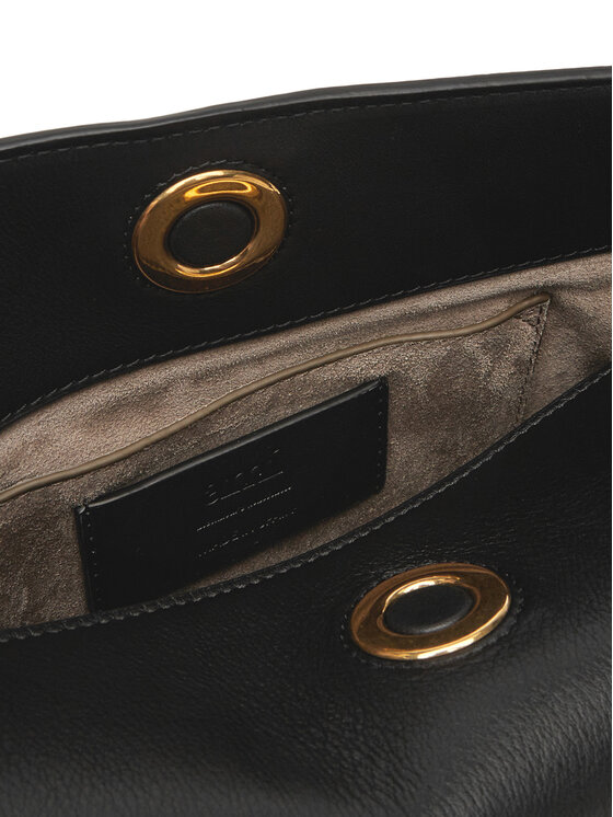 AMI PARIS AMI PARIS Borsetta ULL027.AL0103 Nero