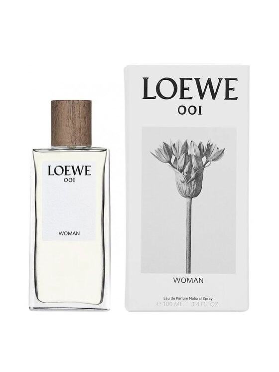 Loewe Loewe 001 Woman Woda perfumowana