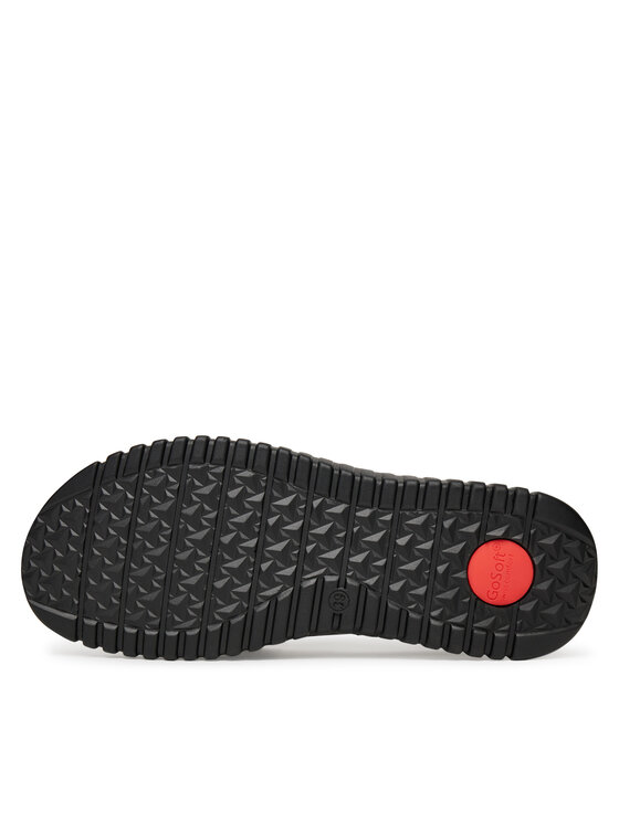 Go Soft Go Soft Sandalen LA319143-6 Schwarz