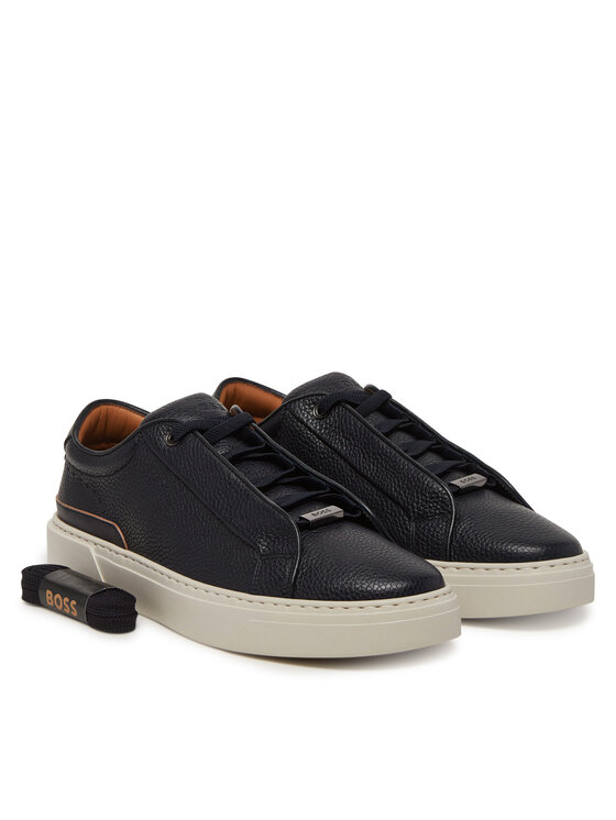 BOSS BOSS Sneakers Gary 50545153 Bleumarin