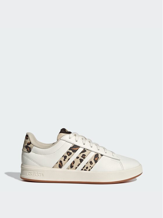 adidas adidas Sneakersy 169241 Fioletowy jasny