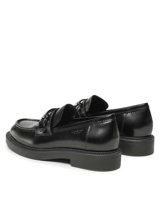 Vagabond Shoemakers Vagabond Shoemakers Loafers Alex W 5548-004-20 Nero